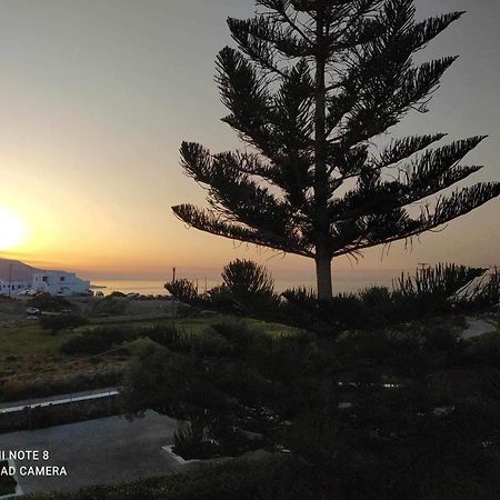 Perama Hotel, Karpathos 阿莫皮 外观 照片